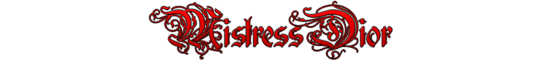 Mistress Dior Logo